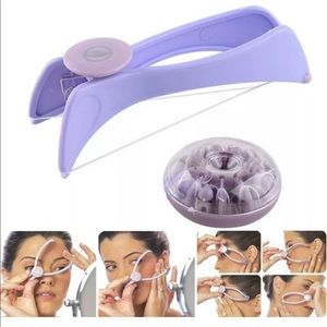 Facial Hair Remover Tool *free with any purchase*